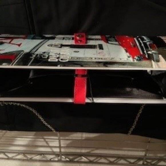 Galian Fashion Purse - Picture 3 of 4